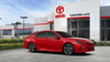 17 thumbnail image of  2026 Toyota Camry XSE AWD