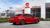 13 thumbnail image of  2026 Toyota Camry XSE AWD