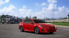 18 thumbnail image of  2026 Toyota Camry XSE AWD