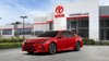 2 thumbnail image of  2026 Toyota Camry XSE AWD