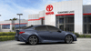 13 thumbnail image of  2026 Toyota Camry XSE