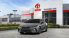 3 thumbnail image of  2026 Toyota Camry XSE