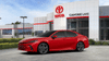 4 thumbnail image of  2026 Toyota Camry XSE