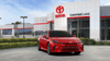 18 thumbnail image of  2026 Toyota Camry XSE