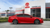 14 thumbnail image of  2026 Toyota Camry XSE