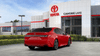 11 thumbnail image of  2026 Toyota Camry XSE
