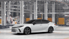 4 thumbnail image of  2026 Toyota Camry XSE AWD