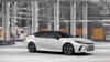 14 thumbnail image of  2026 Toyota Camry XSE AWD
