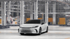 3 thumbnail image of  2026 Toyota Camry XSE