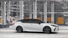15 thumbnail image of  2026 Toyota Camry XSE AWD