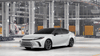 1 thumbnail image of  2026 Toyota Camry XSE AWD