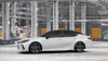 5 thumbnail image of  2026 Toyota Camry XSE AWD