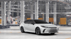 17 thumbnail image of  2026 Toyota Camry XSE