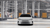 2 thumbnail image of  2026 Toyota Camry XSE