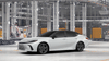 4 thumbnail image of  2026 Toyota Camry XSE AWD