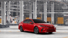 17 thumbnail image of  2026 Toyota Camry XSE