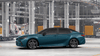 5 thumbnail image of  2026 Toyota Camry XSE AWD