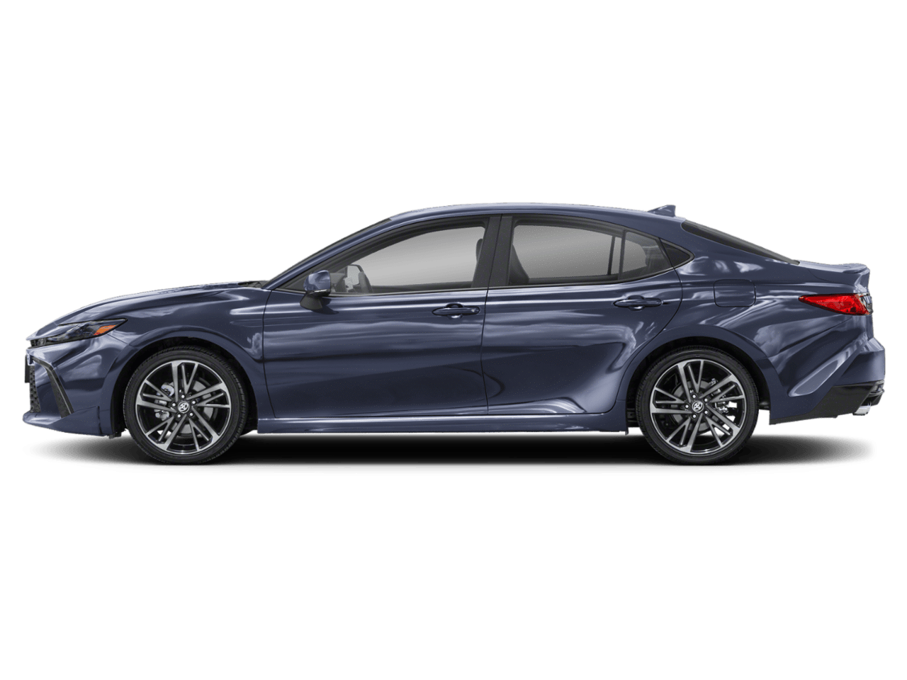 1 thumbnail image of  2026 Toyota Camry XSE