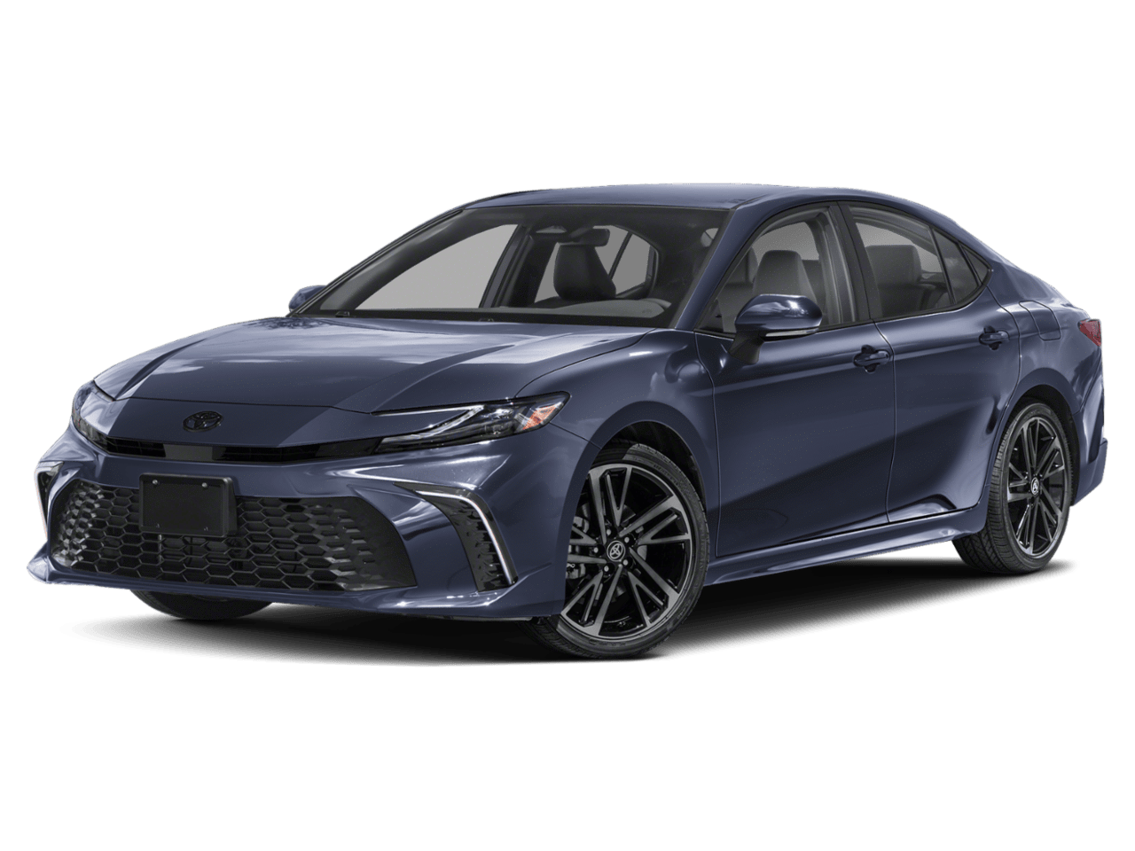2 thumbnail image of  2026 Toyota Camry XSE