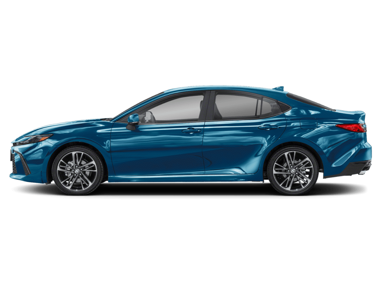 1 thumbnail image of  2026 Toyota Camry XSE