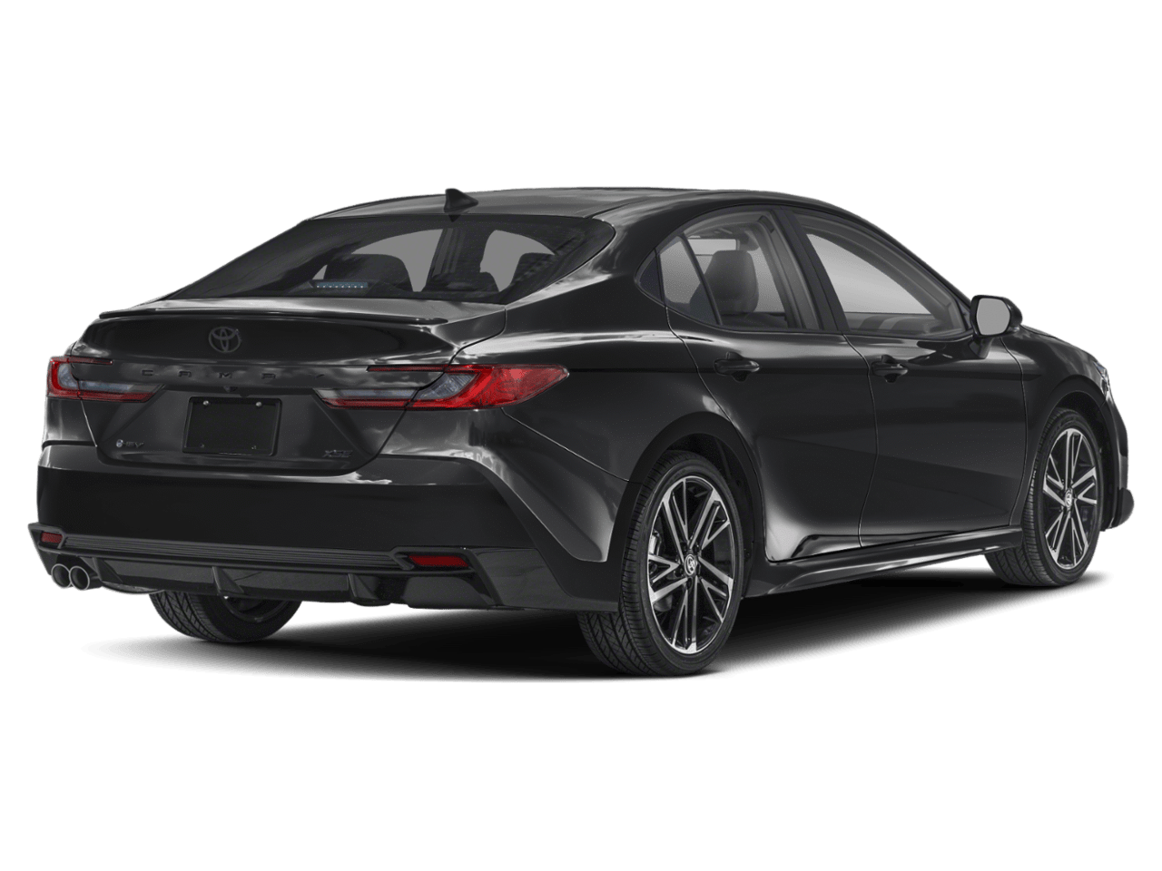 3 thumbnail image of  2026 Toyota Camry XSE