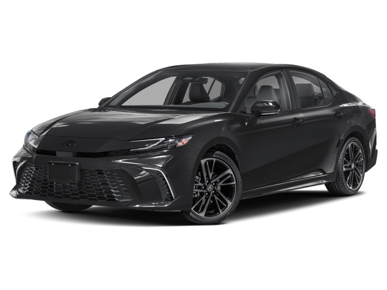 1 thumbnail image of  2026 Toyota Camry XSE