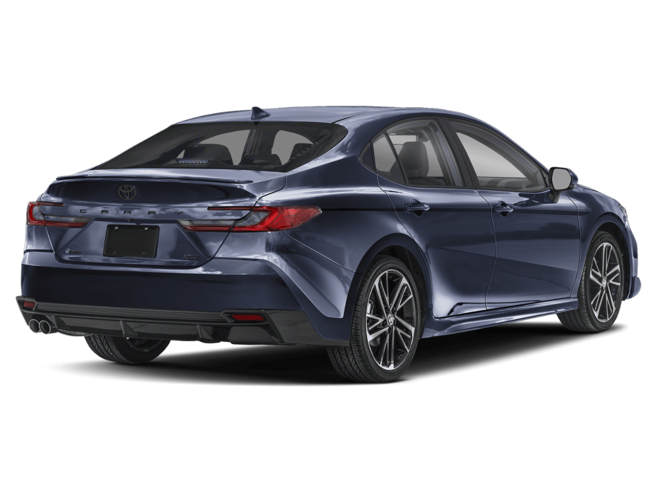 25 thumbnail image of  2026 Toyota Camry XSE
