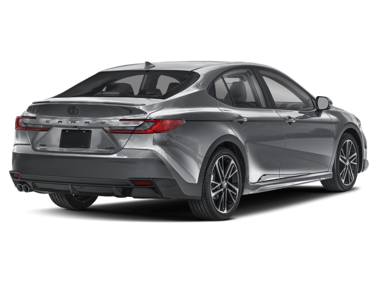 3 thumbnail image of  2026 Toyota Camry XSE