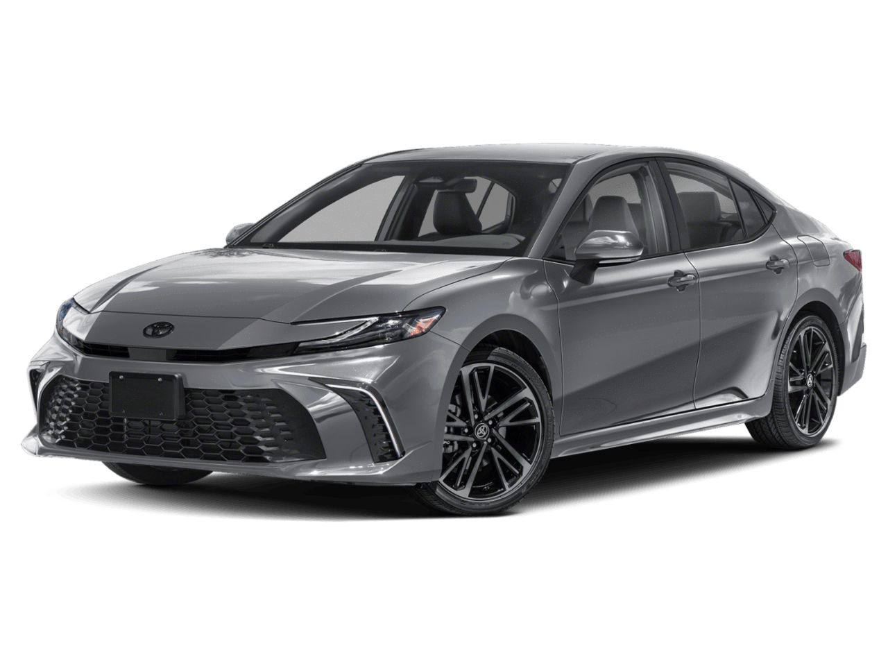 22 thumbnail image of  2026 Toyota Camry XSE