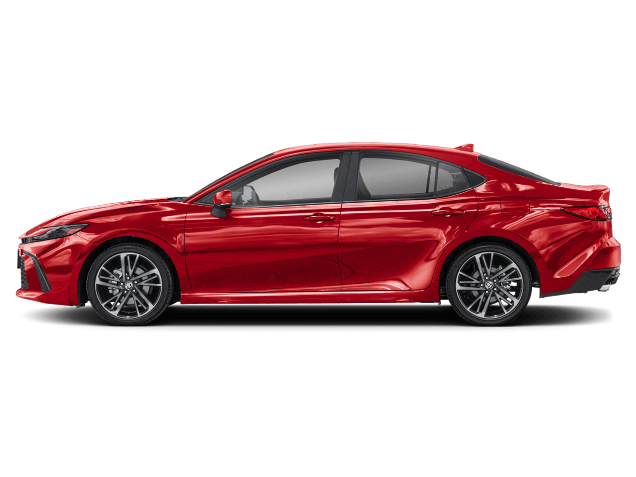 24 thumbnail image of  2026 Toyota Camry XSE