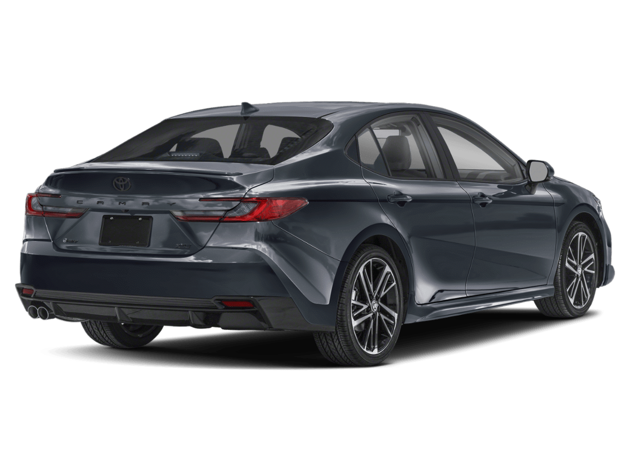 25 thumbnail image of  2026 Toyota Camry XSE