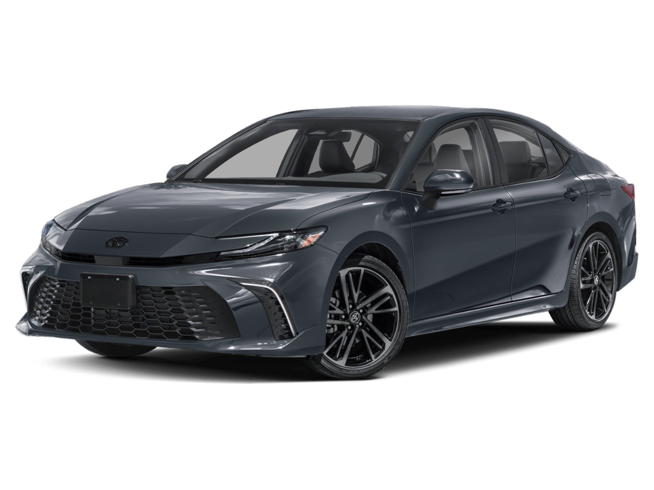 23 thumbnail image of  2026 Toyota Camry XSE