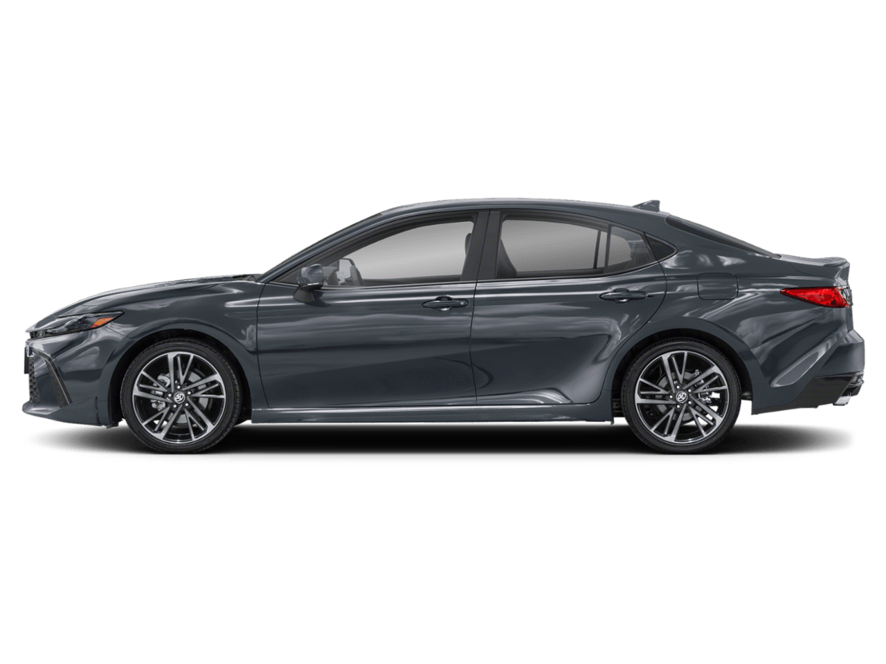 24 thumbnail image of  2026 Toyota Camry XSE
