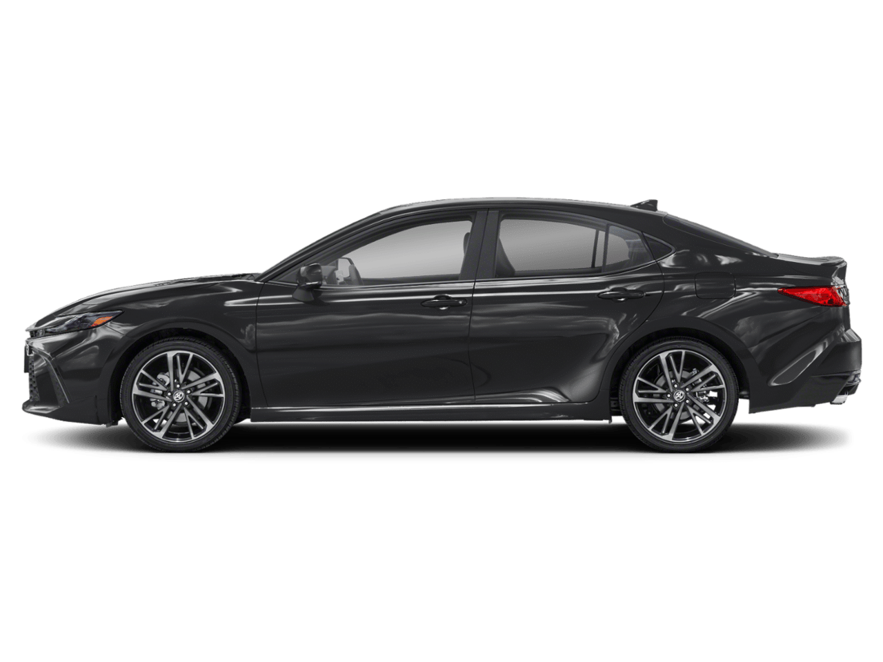 2 thumbnail image of  2026 Toyota Camry XSE