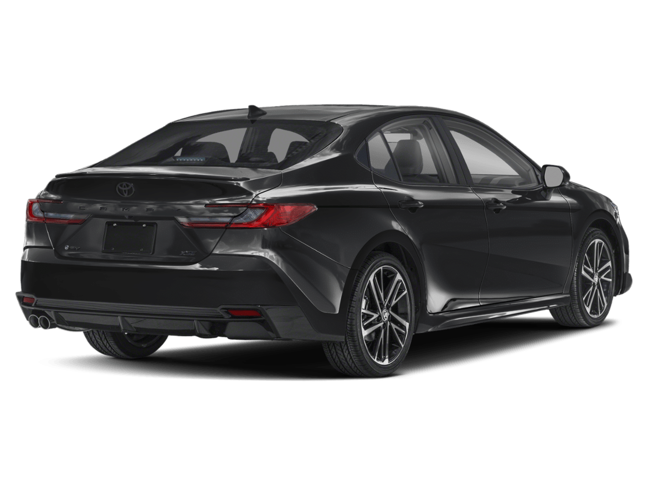 3 thumbnail image of  2026 Toyota Camry XSE