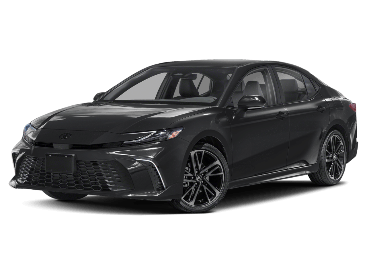 1 thumbnail image of  2026 Toyota Camry XSE