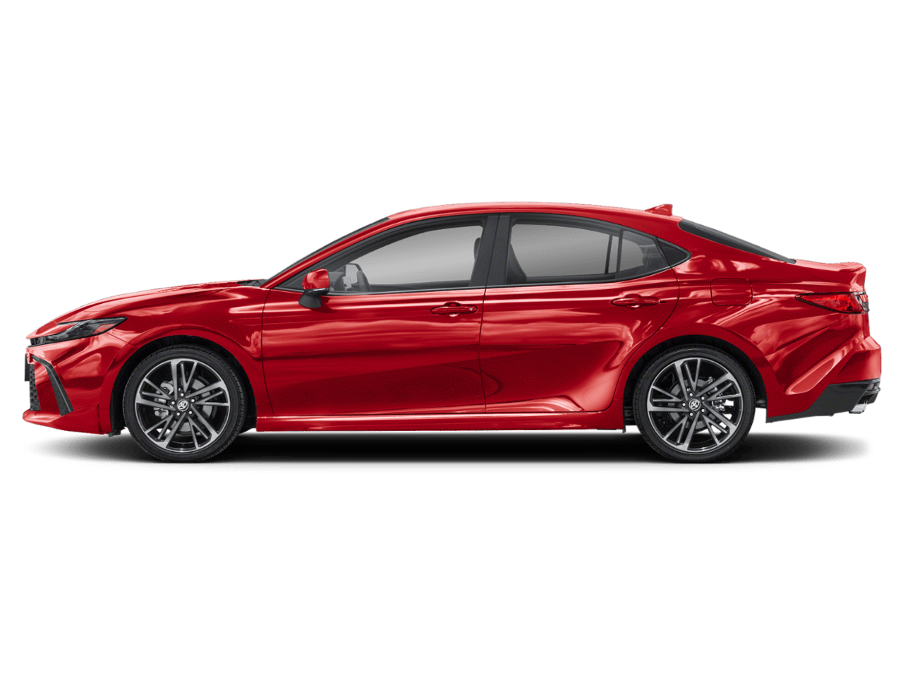 24 thumbnail image of  2026 Toyota Camry XSE