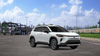 17 thumbnail image of  2026 Toyota Corolla Cross Hybrid SE