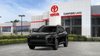 3 thumbnail image of  2026 Toyota Corolla Cross Hybrid SE