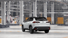 9 thumbnail image of  2026 Toyota Corolla Cross Hybrid SE