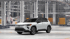 1 thumbnail image of  2026 Toyota Corolla Cross Hybrid SE