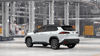 8 thumbnail image of  2026 Toyota Corolla Cross Hybrid SE