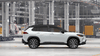 13 thumbnail image of  2026 Toyota Corolla Cross Hybrid SE