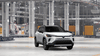 17 thumbnail image of  2026 Toyota Corolla Cross Hybrid SE