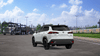 9 thumbnail image of  2026 Toyota Corolla Cross Hybrid XSE