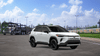 17 thumbnail image of  2026 Toyota Corolla Cross Hybrid XSE