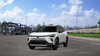 3 thumbnail image of  2026 Toyota Corolla Cross Hybrid XSE