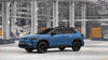 2 thumbnail image of  2026 Toyota Corolla Cross Hybrid XSE
