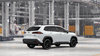 11 thumbnail image of  2026 Toyota Corolla Cross Hybrid XSE