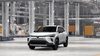 3 thumbnail image of  2026 Toyota Corolla Cross Hybrid XSE
